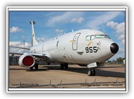 P-8A US Navy 167955